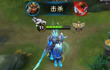 王者荣耀关羽切入时机解析 控制流关羽玩法