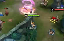 王者荣耀奇怪君解说小乔玩法 0死乔妹虐对手