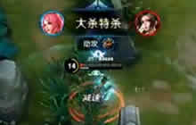 王者荣耀klaus解说马可波罗 看波罗极限走位