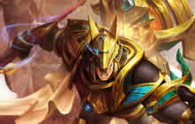 王者荣耀杨戬对战发育技巧 杨戬团战技巧解读