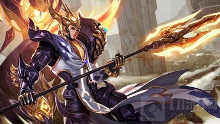 王者荣耀杨戬对战发育技巧 杨戬团战技巧解读