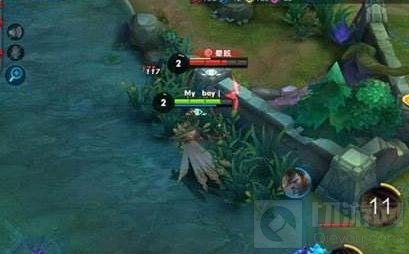 王者荣耀杨戬对战发育技巧 杨戬团战技巧解读