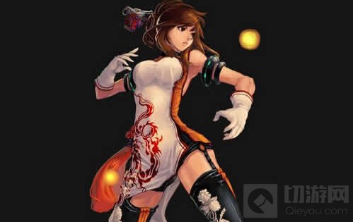 DNF手游气功师手镯选择解析 气功师装解析