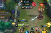 王者荣耀BOBO解说姜子牙 速推流阵容必不可少