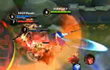 王者荣耀大胡子解说橘右京 控制输出还有谁