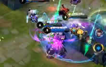 王者荣耀大胡子解说王昭君 感受被控制的恐惧