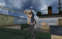 CF手游中兰是否可以免疫己方手雷伤害答案