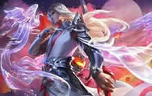 王者荣耀新年皮肤爆料 李白凤求凰颜值爆表