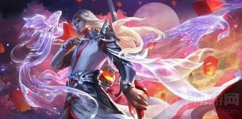 王者荣耀新年皮肤爆料 李白凤求凰颜值爆表