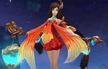 王者荣耀大乔技能属性解析 大乔技能详细介绍