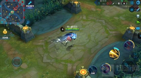 王者荣耀东皇太一技能图效果鉴 强控坦克来袭