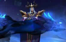 王者荣耀东皇太一技能图效果鉴 强控坦克来袭