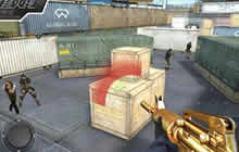 CF手游跳箱子技巧分享 运输船跳箱子方法解读