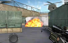 CF手游怎么听脚步声音 新手入门辨声小技巧