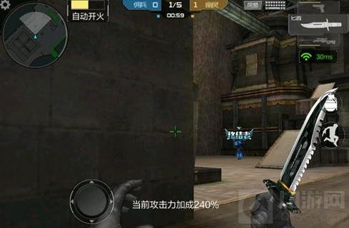 CF手游怎么听脚步声音 新手入门辨声小技巧