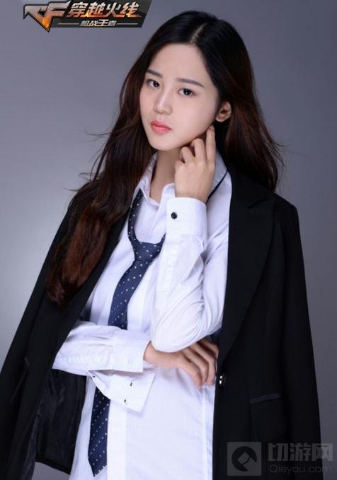 CMEG精英邀请赛八强逐鹿 谁将问鼎CFM王者