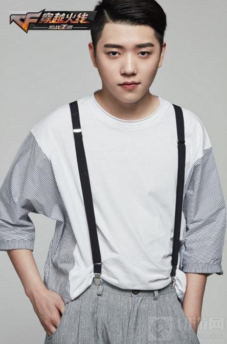 CMEG精英邀请赛八强逐鹿 谁将问鼎CFM王者