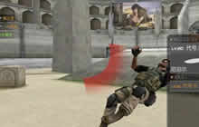 CF手游双人刀战配合技巧 双人刀战打法解析