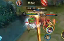 王者荣耀大胡子解说杨戬 19杀翻车无力回天