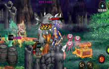 DNF手游狂战士怎么样 狂战士装备技能介绍