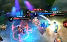 王者荣耀大胡子解说刘邦 全图传送最强肉辅