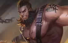 王者荣耀程咬金技能使用技巧 最强坦克玩法