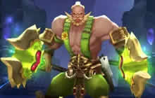 王者荣耀程咬金出装铭文推荐 出装思路解析