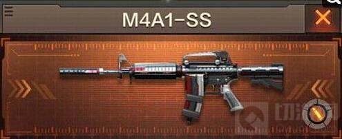 CF手游AA12圣诞和M4A1SS哪个更值得入手