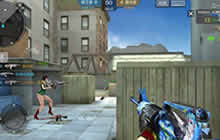 CF手游M4A1幻影使用技巧 M4A1幻影实战解读