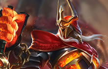 王者荣耀夏侯惇玩法解析 战士出装铭文推荐