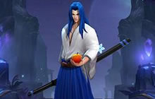 王者荣耀橘右京上分技巧分享 出装打法解析