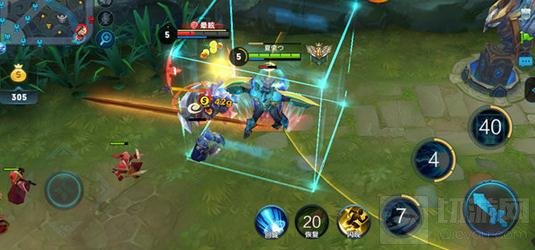 王者荣耀大招闪现强势英雄盘点 大闪统御战场