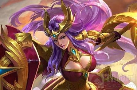 王者荣耀高胜率英雄推荐 高胜率上分英雄选择