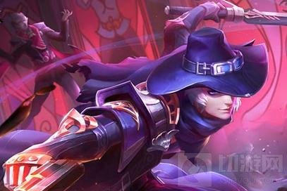 王者荣耀热门打野英雄推荐 野区资源尽入我手