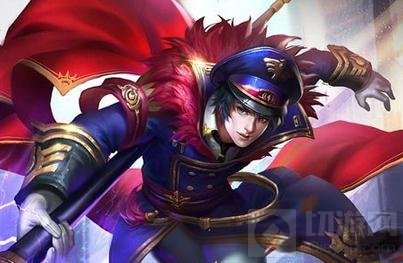 王者荣耀热门打野英雄推荐 野区资源尽入我手