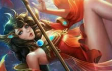 王者荣耀三国英雄都有谁 未上线三国英雄盘点