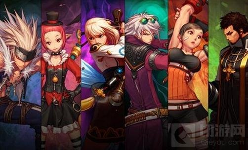 DNF手游闪退经常怎么办 游戏闪退解决办法