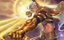 王者荣耀哪名英雄乱入我们的挑战的节目现场