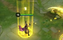 王者荣耀扁鹊炼金王皮肤特效 S6赛季奖励皮肤