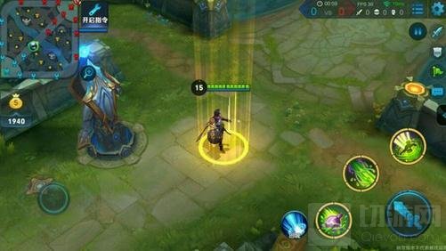 王者荣耀扁鹊炼金王皮肤特效 S6赛季奖励皮肤