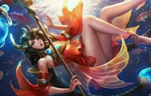 王者荣耀体验服英雄爆料 四款全新英雄图鉴