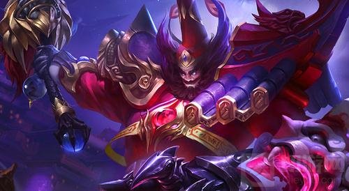 王者荣耀太乙真人钟馗哪个好 辅助英雄对决