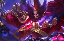 王者荣耀太乙真人钟馗哪个好 辅助英雄对决