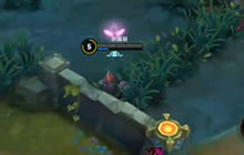 王者荣耀蝴蝶解说鲁班七号 钻石鲁班不惧关羽