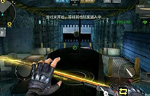 CF手游新地图潜艇爆破对战解析 对战点位推荐