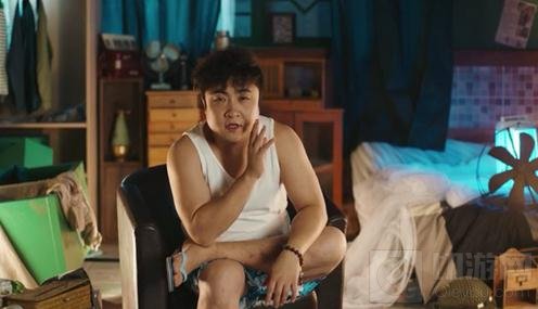 CF手游最爽大片即将火热出炉 乔杉跨界主演