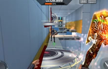 CF手游谜城2分钟快速过关 跑酷模式注意事项