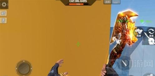 CF手游谜城2分钟快速过关 跑酷模式注意事项