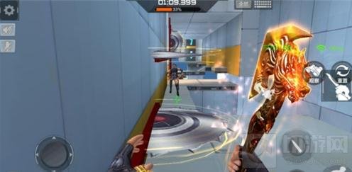 CF手游谜城2分钟快速过关 跑酷模式注意事项