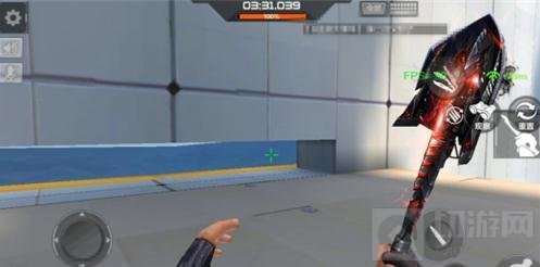 CF手游谜城2分钟快速过关 跑酷模式注意事项